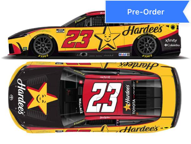 NASCAR Diecast