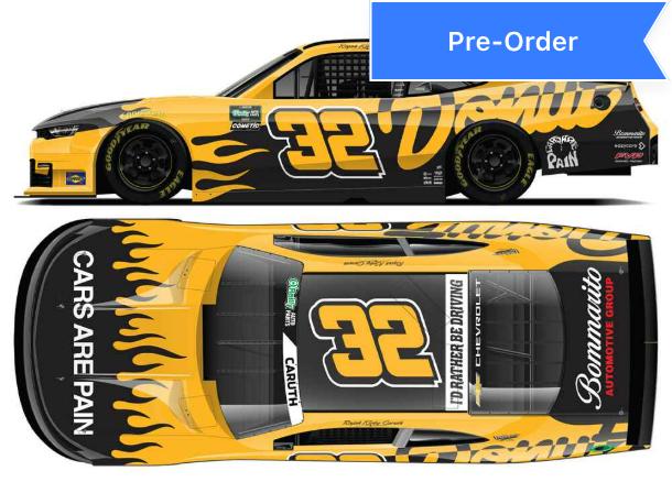 1:64 Diecast